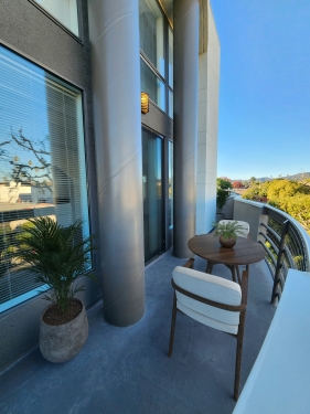 Apartment in Santa Monica