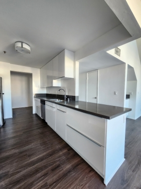 Apartment in Santa Monica