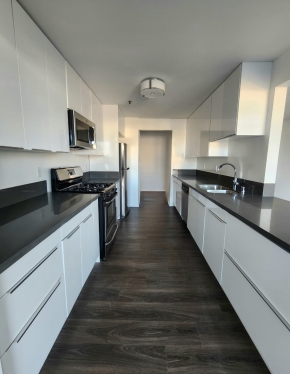 Apartment in Santa Monica