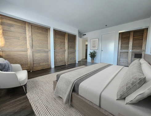 Apartment in Santa Monica