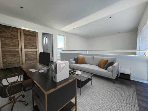 Apartment in Santa Monica