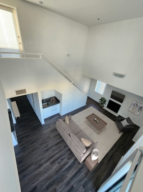 Apartment in Santa Monica