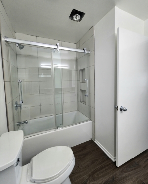 Apartment in Santa Monica