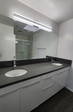 Apartment in Santa Monica