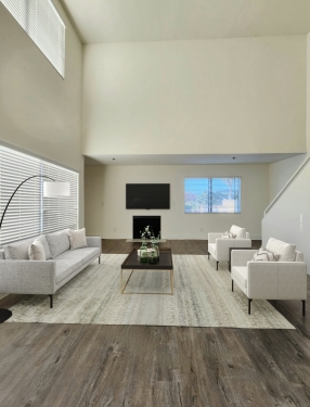 Apartment in Santa Monica