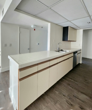 Apartment in Santa Monica
