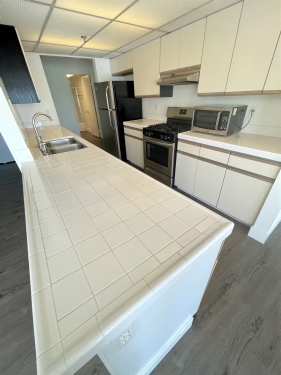 Apartment in Santa Monica