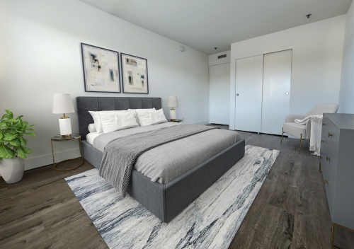 Apartment in Santa Monica