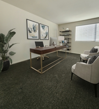 Apartment in Santa Monica
