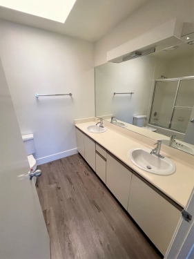 Apartment in Santa Monica