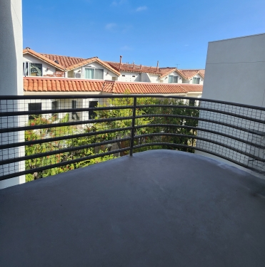 Apartment in Santa Monica