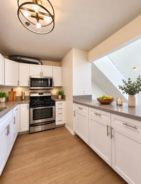 Apartment in Santa Monica