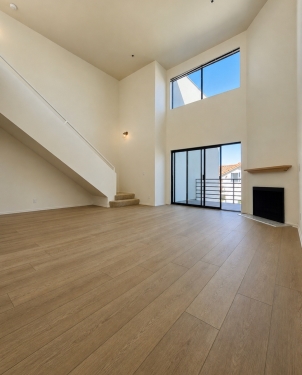 Apartment in Santa Monica