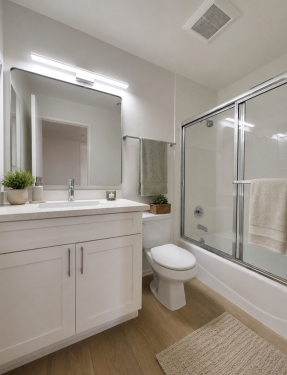 Apartment in Santa Monica
