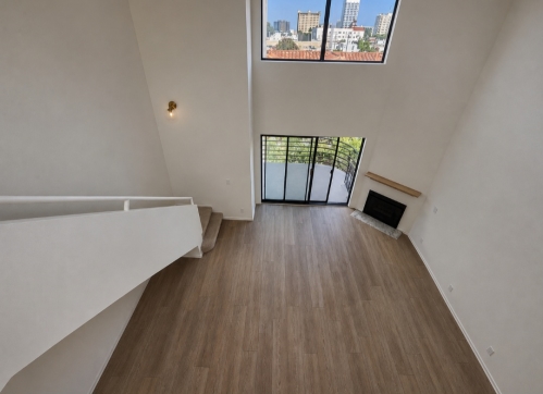 Apartment in Santa Monica
