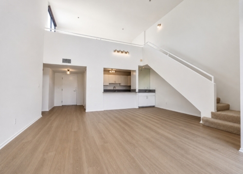Apartment in Santa Monica
