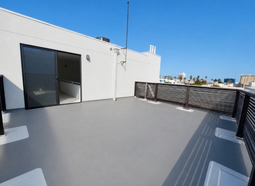 Apartment in Santa Monica