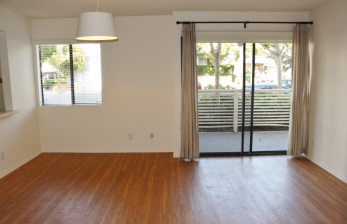 Apartment in Santa Monica