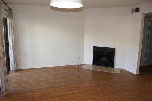 Apartment in Santa Monica