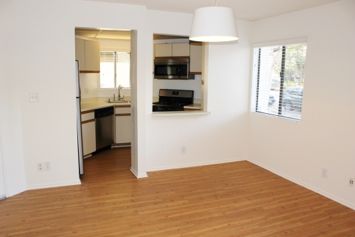 Apartment in Santa Monica