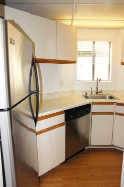 Apartment in Santa Monica