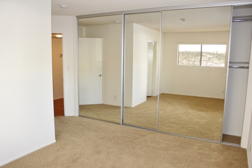 Apartment in Santa Monica