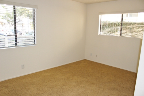 Apartment in Santa Monica