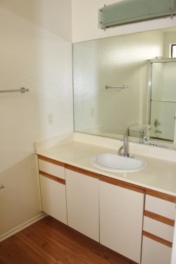 Apartment in Santa Monica