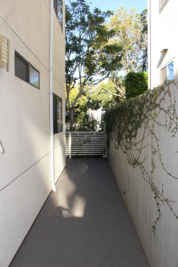 Apartment in Santa Monica