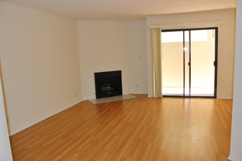 Apartment in Santa Monica