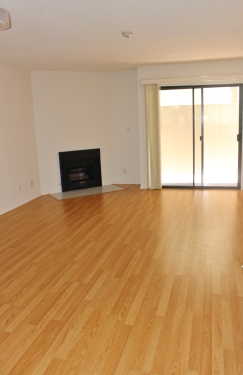 Apartment in Santa Monica