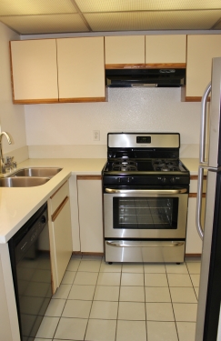 Apartment in Santa Monica