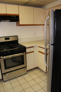 Apartment in Santa Monica