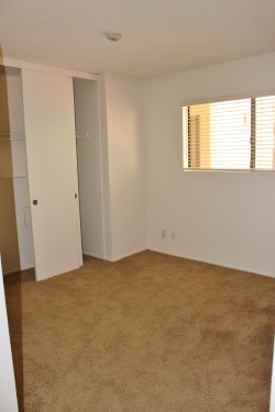 Apartment in Santa Monica