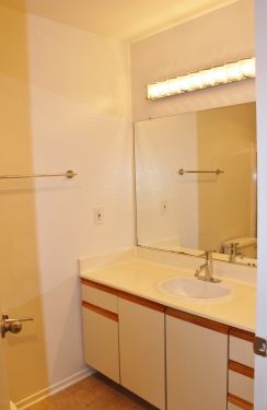 Apartment in Santa Monica