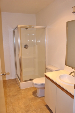 Apartment in Santa Monica