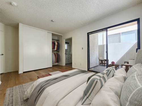 Apartment in Santa Monica