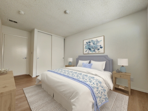 Apartment in Santa Monica
