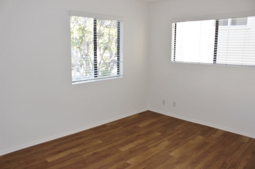 Apartment in Santa Monica