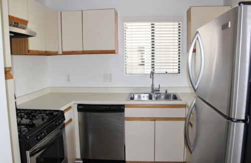 Apartment in Santa Monica