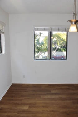 Apartment in Santa Monica