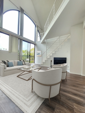 Apartment in Santa Monica