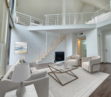 Apartment in Santa Monica