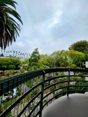 Apartment in Santa Monica