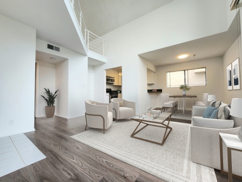 Apartment in Santa Monica