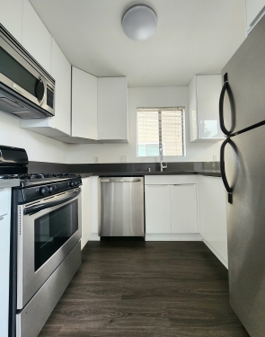 Apartment in Santa Monica