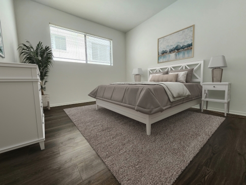 Apartment in Santa Monica