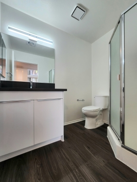 Apartment in Santa Monica