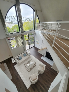 Apartment in Santa Monica