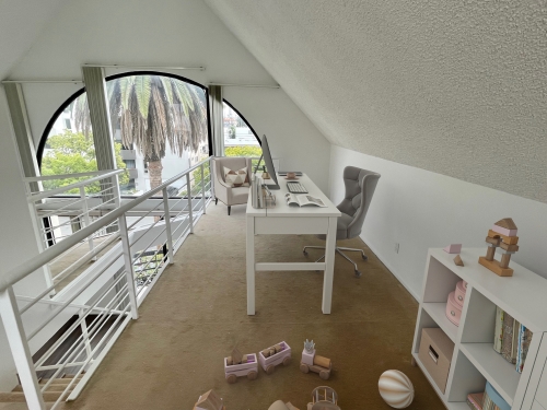 Apartment in Santa Monica